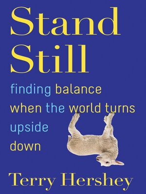 cover image of Stand Still